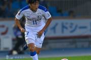 【試合結果】J1第26節夕2　横浜FC×大分