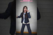 向井純葉 いとちゃんのカラオケ櫻坂46