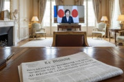 【速報】仏誌報道、高市首相発言をと肯定「現実を反映したものだ」「共産主義独裁政権に対する生来の敵意」