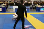 【画像】 玉木宏、ワールドマスター柔術選手権に出場し1勝を挙げる 「とてもデビュー戦とは思えない強さ」