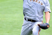巨人･菅野智之、次戦は１４日の広島戦