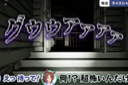 【ウマ娘】ライスとパーマーとホラーゲーム実況があまりにも可愛すぎる