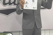 藤原1500万 根尾1300万 吉田1030万 小園1000万 太田800万