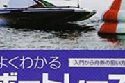 【閲覧注意】昨日ボートレース場の水面際におったら目の前で衝撃的な事故を目撃してワイ、トラウマに
