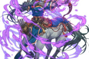 【悲報】ファイアーエムブレムさん、原作の人気キャラをゾンビ化し荒れる🧟‍♀