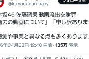 佐藤璃果｢憶測や事実と異なる点も多くあります｣