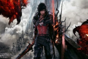 FF16、良ゲーだがFFナンバリング最新作としては物足りないという評価に落ち着く