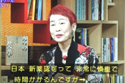 フェミニストという差別主義者　～　上野千鶴子「ピル解禁が遅れたのは女性差別のせい」 →実際の運動家から歴史修正するなと批判殺到