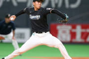 【悲報】プロ野球選手のモチベーション、ガチで上がらない
