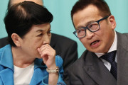 ラサール石井　身内の支持通信に誹謗中傷  [5/4]