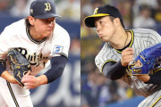 【日本シリーズ実況】青柳晃洋vs宮城大弥！日本一決定戦【阪神-オリックス/京セラD大阪】