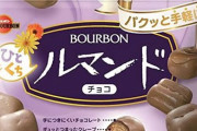 【画像】バッバ「あら～ワイくん久しぶりねぇ…まあこれでも(お菓子)食べてゆっくりしなさい」