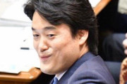 憲法9条があれば戦争にならない？　小西洋之「はい」　ネット「竹島は手を出されている」「北朝鮮はミサイル撃ち込んできている」