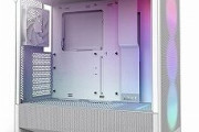 NZXT、リニューアル版「H5 Flow」の国内発売日と価格判明