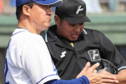 【悲報】中日与田監督「お前らは得点力がない」