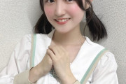 【STU48 #久留島優果】透明感のあるくるくるをどうぞ?