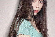 【SKE48】野島樺乃さん、暗髪に・・・