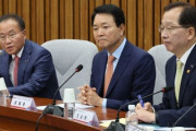 【汚染水放出】韓国与党「５～７カ月後に海で放射性物質出れば、責任取る」乞うご期待!!