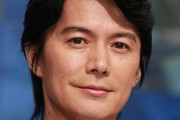 【動画】福山雅治さん、ノリが悪すぎて炎上ｗｗｗｗｗｗ