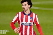 【移籍報道】ユベントス、攻撃強化にアトレティコFWに関心か。障壁は高額な移籍金