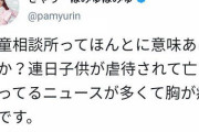 きゃりーぱみゅぱみゅ「児童相談所って意味ある？」→炎上→無言削除