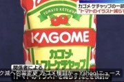 【速報】日本の食品パッケージから『色』が消えまくるww　ナフサがありませぇん