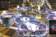 【FF14】絶アレキのエクサ枠はコレ！？未来観測の先に待ち受ける「聖なる大審判」がヤバイｗｗｗｗ【動画あり】