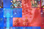 【FEH】セライナさん、バレてきたな