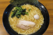 家系ラーメンと二郎系ラーメンどっち食べに行く？