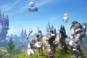 【噂】『FF14 モバイル』ガチャの代わりにとんでもない課金要素が追加される模様ｗｗｗｗｗ