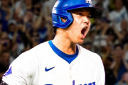 ESPNが大谷翔平の伝説を四字熟語で表現！←「WSでの成績は見ないことに」(海外の反応)
