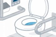 公衆トイレのウォシュレット「使えない」が約3割　ぶっちゃけ清潔なの？