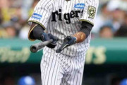 【阪神】中野拓夢２日連続猛打賞でけん引　井上広大のバット継続使用「太く重い分…」手応え実感