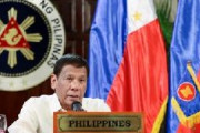 【速報】 ドゥテルテ大統領 「日本はアビガンを送って欲しい！治験に参加するから！」