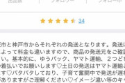 メルカリで値下げしてくれ頼まれたから「ええで」した