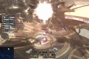【FF14】海外プレイヤーが「絶アレキサンダー討滅戦」の2体フェーズを突破！ボスが3体登場し開幕に時間停止ギミックが発動！【画像・動画有】