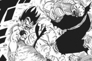 【悲報】ドラゴンボールさん、バトル漫画の代表なのに骨折シーン無しｗｗｗｗｗ