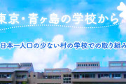 【悲報】お前ら、東京都青ヶ島村のこと何も知らない