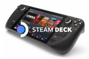 Steam Deckさん、Windowsをインストール可能な模様