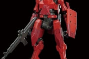 【悲報】人気ロボットアニメの境界戦機そんの新商品ダサすぎる