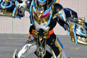 【仮面ライダーガッチャード】アイアンガッチャードいいよね、負担大きいけど利点もあるし