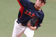 【WBC】吹田の主婦が世界進出！侍・オリックスの山崎颯を追加招集「持ち味を発揮できれば」栗林の代役