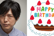 みんなが選ぶ「神谷浩史さんが演じるキャラといえば？」TOP10の結果を発表！【2022年版】