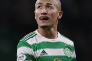 前田大然フル出場のセルティック、スコティッシュ杯ベスト16進出！井手口陽介が負傷交代、旗手怜央は出番なし