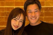 ヤクルト高橋奎二（26）は猛反対、元AKB板野友美（32）は実は出したい？　娘の「顔出し」を巡って夫婦間で起きた“サイン違い”