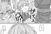 【艦これ】突如名誉初期艦の世界線に突入してしまったゴトランドちゃん 他