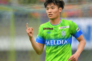 【日本代表】中山雄太の代わりに町野修斗?一足遅れてきた「サプライズ選出」