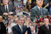 【NBA】一度も優勝したことのない最高のコーチは？