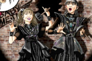 BABYMETAL「ベビメタツイート集」