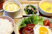 【画像】熊田曜子さん、手抜きした料理がコレｗｗｗｗｗｗｗｗ